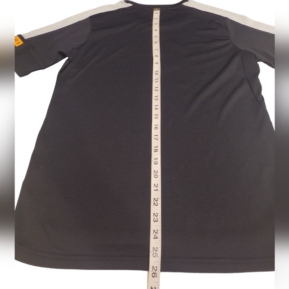 NFL Pittsburgh Steelers Youth Large 14/16 Shirt - Picture 4 of 5